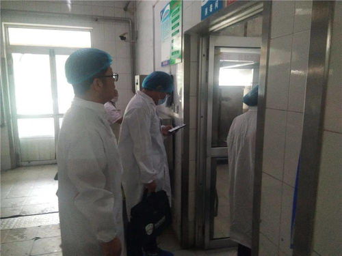 食品安全 學校餐飲服務食品安全等級獲評a級 濟南旅游學校食品安全順利通過市級專項檢查