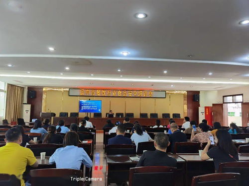 閬中大力開(kāi)展餐飲服務(wù)行業(yè)食品安全培訓(xùn)工作