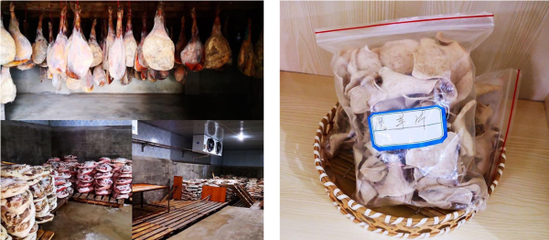 中國農(nóng)業(yè)大學新聞網(wǎng) 綜合新聞 飲食服務中心將&ldquo;農(nóng)校對接、精準扶貧&rdquo;走深走實