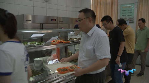 倡導 舌尖上的節約 揚州市餐飲服務行業創新舉措反對浪費