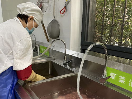 合肥市大西門幼兒園教育集團暢和分園 喜報 榮獲合肥市2020年度餐飲服務食品安全監(jiān)督量化分級管理a級 優(yōu)秀等級 單位