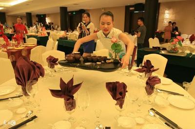 這7個職業在中國漲工資最慢,你中槍沒?會轉崗嗎?