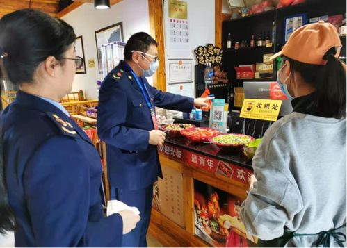 云南人放心吃：掃一掃開啟餐飲服務新體驗