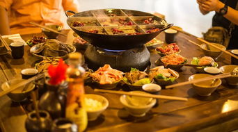 海底撈定價(jià)17.8港元/股 是否值得“撈”一把餐飲服務(wù)投資機(jī)會(huì)？