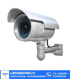 家用監(jiān)控設(shè)備選購(gòu)與安裝指南——坦碩商貿(mào)為您提供德宏地區(qū)專業(yè)安防方案