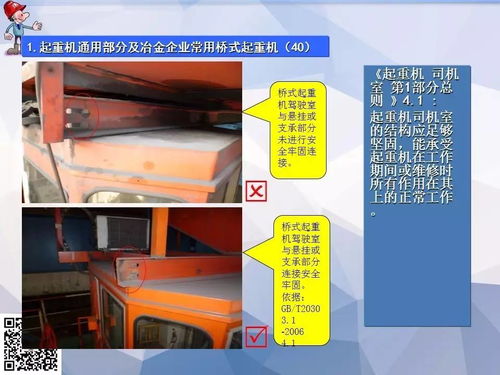特種設備隱患排查圖冊（上）——通用設備修理篇