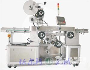 頂貼貼標機價格與品牌廠家解析 通用設備修理的深層商機